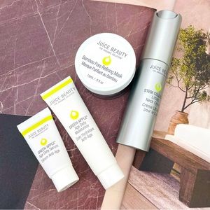 Juice Beauty Skincare Bundle